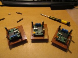 I had to cut them off,because,there wasn't place on my chassis / IMG_0570.JPG IMG_0570.JPG