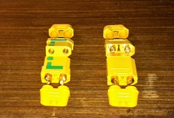 Conectores para las terminales del motor y la Bateria / Conectores.jpg Conectores.jpg