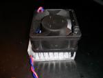 heatsink fan 2